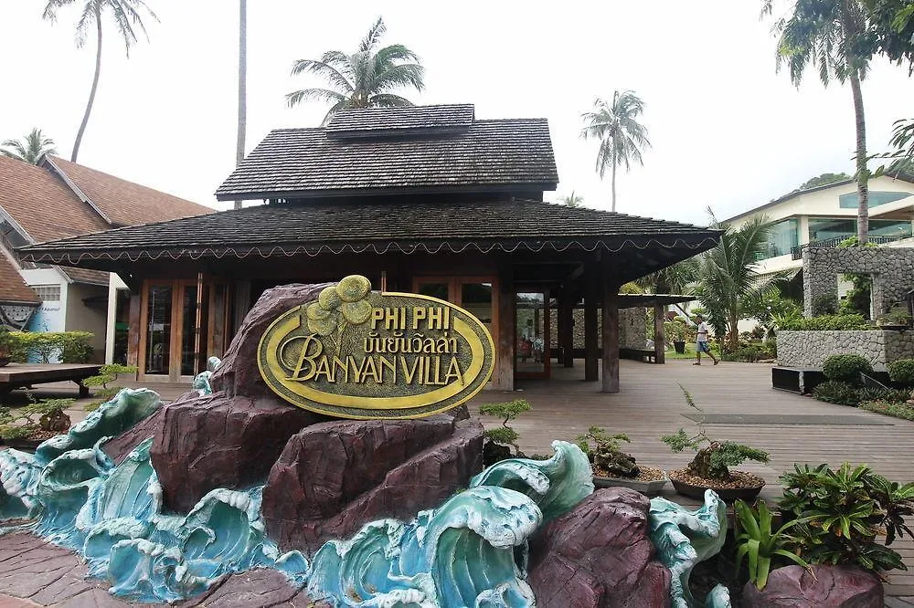 Phi Phi Inn