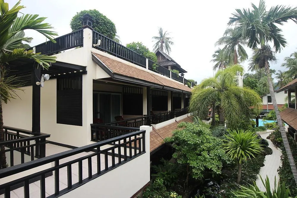 Phi Phi Inn