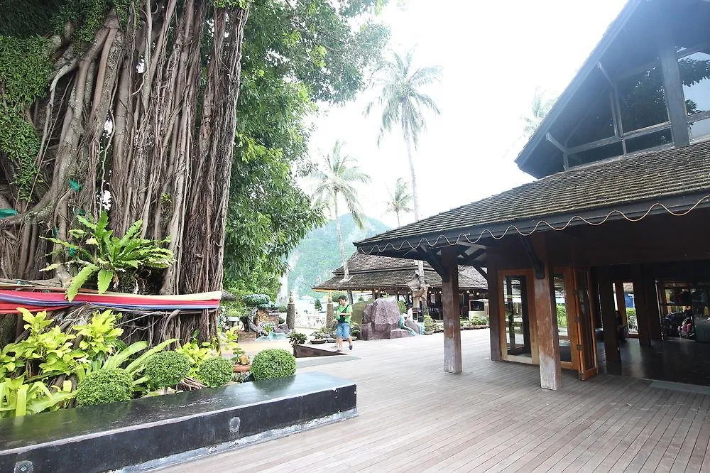 Phi Phi Inn