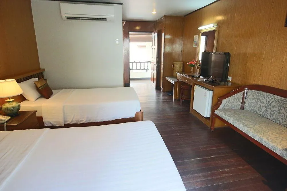 Phi Phi Inn Phi Phi Adaları