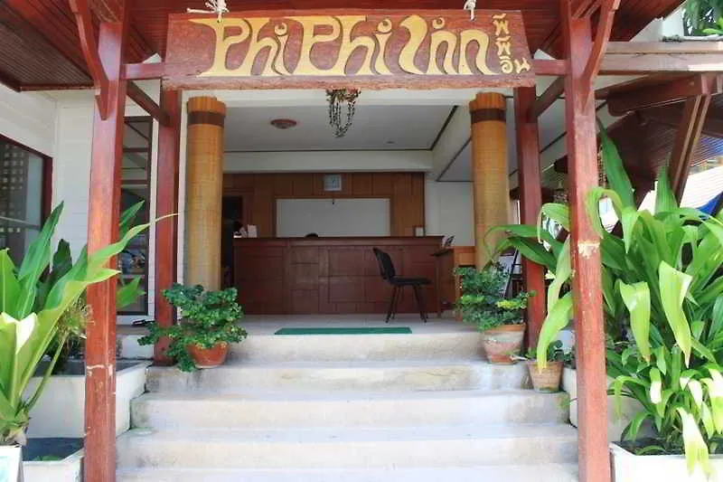 Phi Phi Inn