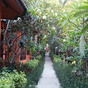 Nat Resort Ko Tao