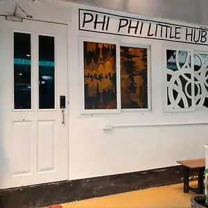 Little Hub Hostal