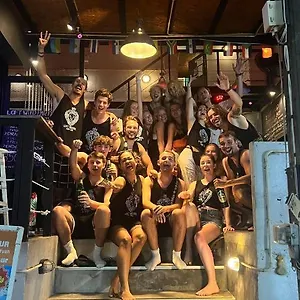 Loft , Ko Tao Thailand