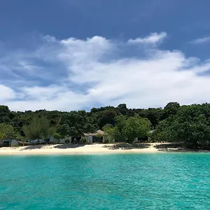 Курортный комплекс Paradise, Пхипхи