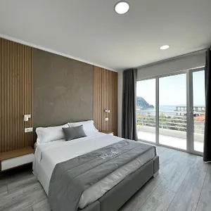 Stolis Hotel Himarë