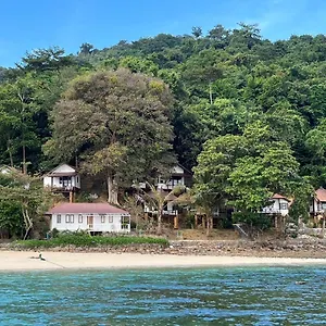 Bed & Breakfast Private, Phi Phi Don