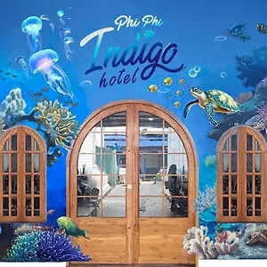 Hotel Indigo, Ko Phi Phi