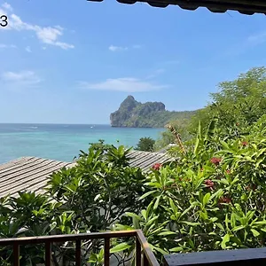 Otel Cozy Seafront, Phi Phi Adaları