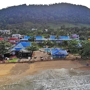 Andaman Lanta - Sha Extra 3*, Ko Lanta Thailand