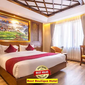 Kailash Boutique Hotel Kathmandu