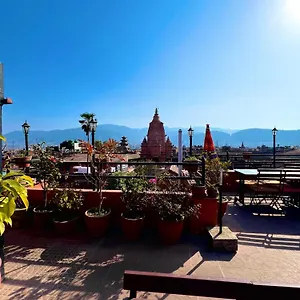 Taleju Grand Hotel Bhaktapur
