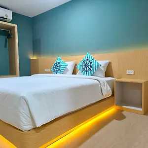 Coco Bella Phi Phi Adaları