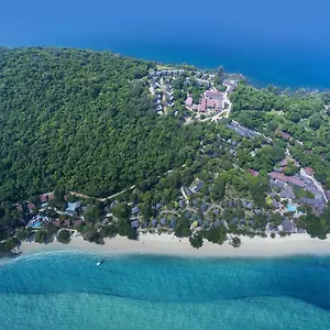 Resort, Leam Tong Phi Phi Adaları