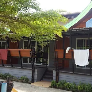 Resort Coco Bella, Phi Phi Adaları