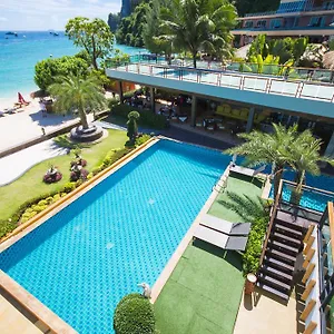 Otel Nice Beach Hip, Phi Phi Adaları