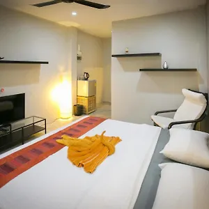 Infinity Guest house Koh Tao
