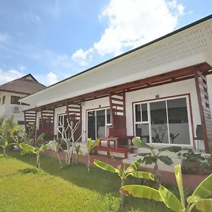 Mrchu Meditation House Guest house Khao Lak