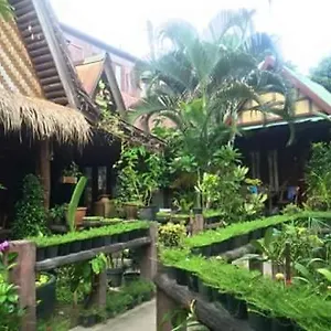 P P Garden Phi Phi Adaları