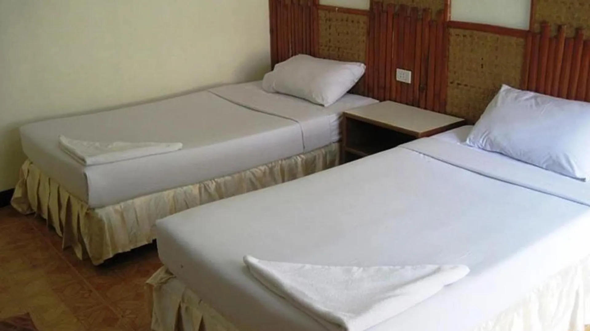 Phi Phi Inn Tayland