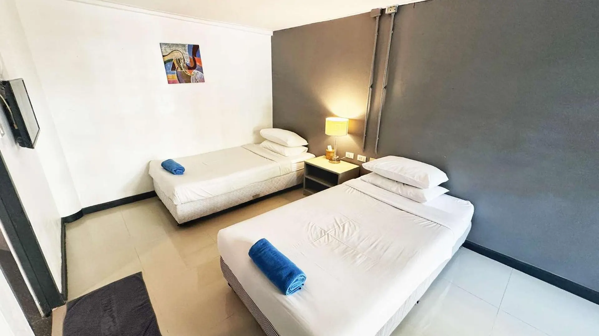 Phi Phi Inn Tayland