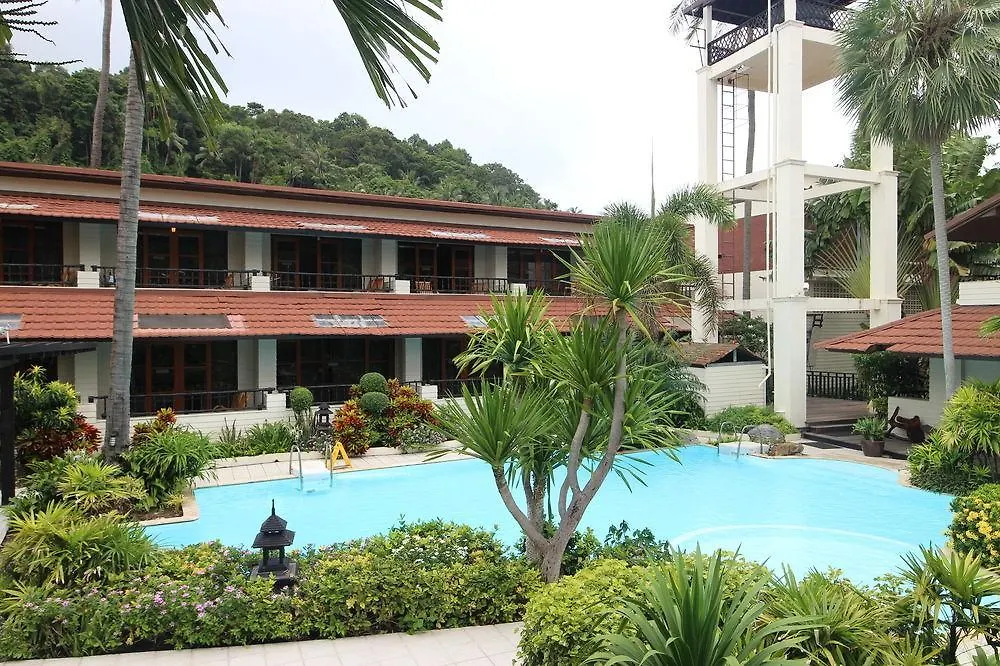 Phi Phi Inn