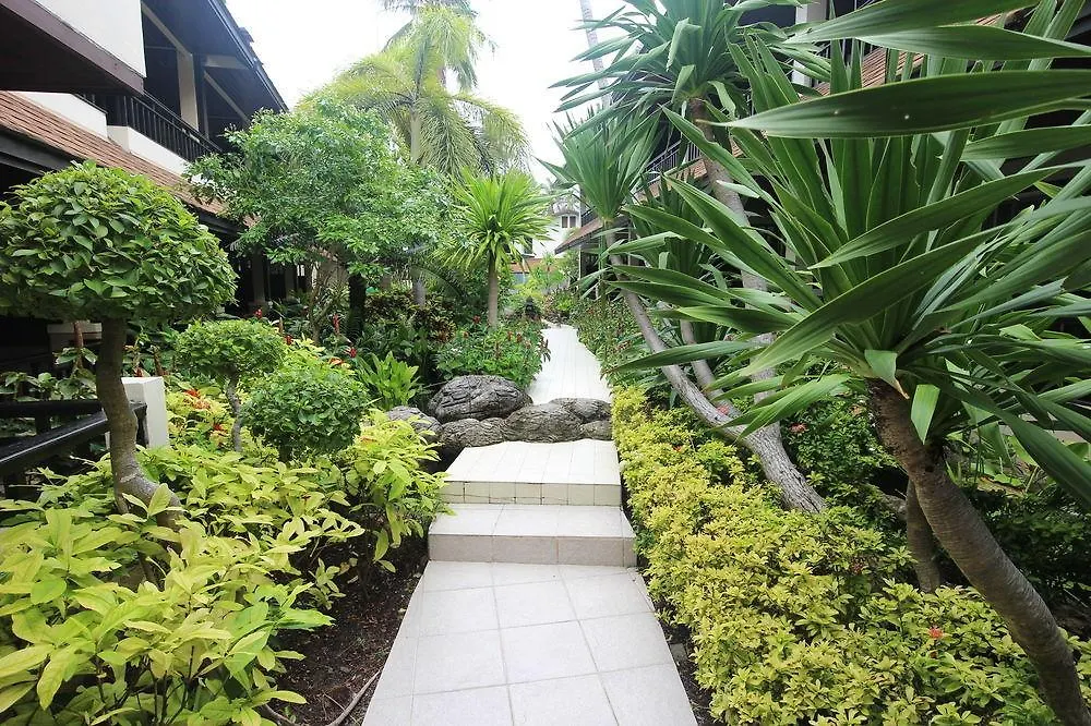 Phi Phi Inn