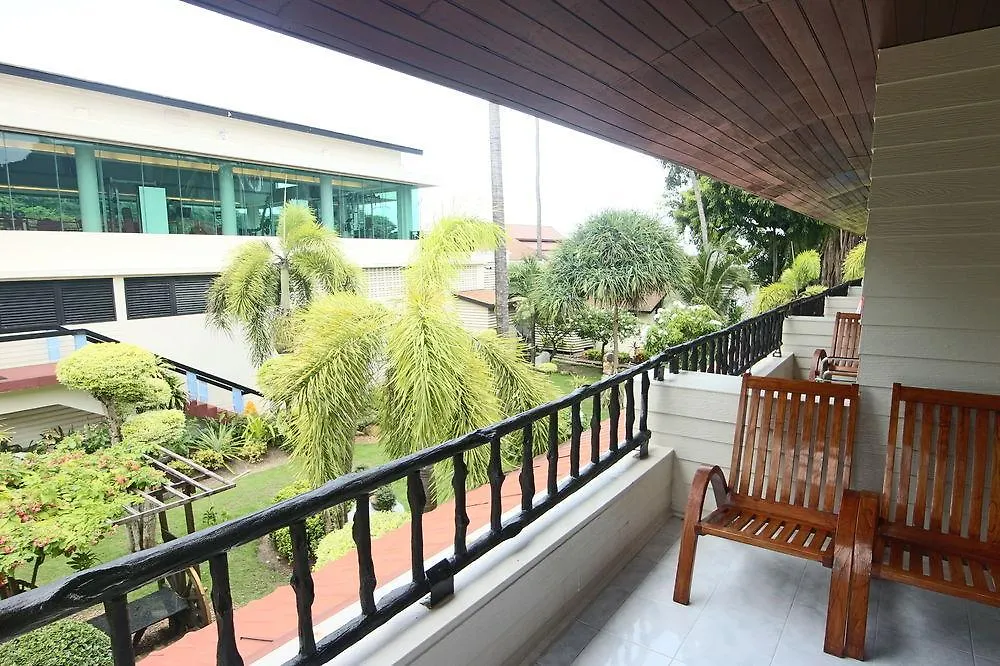 Phi Phi Inn  Phi Phi Adaları