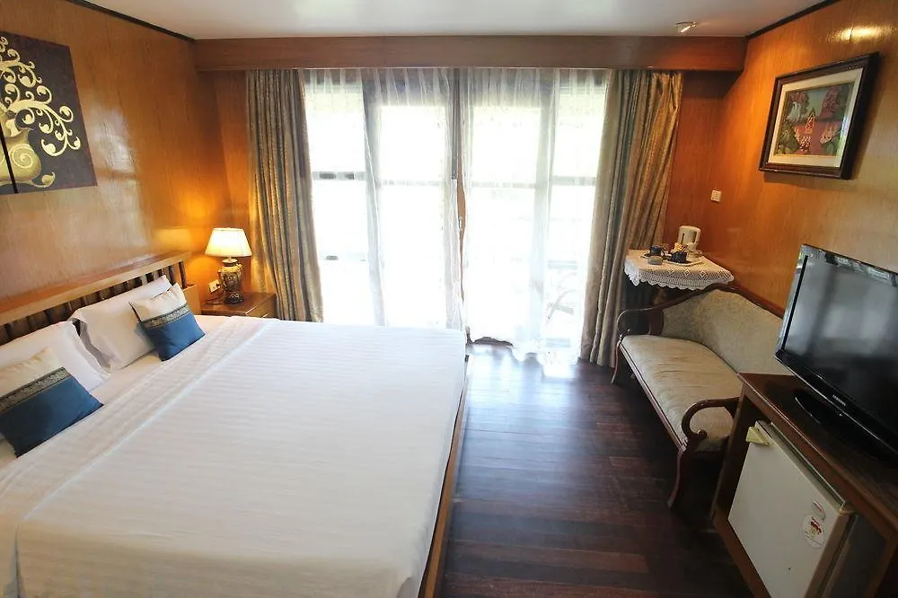Phi Phi Inn Phi Phi Adaları