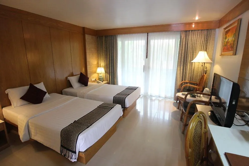 Phi Phi Inn Tayland