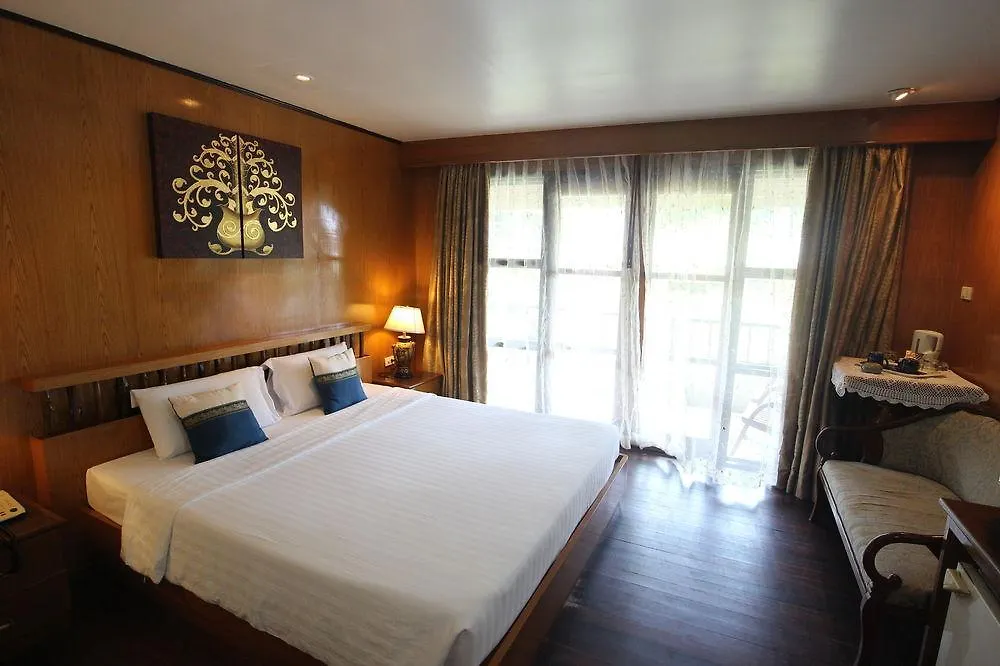 Phi Phi Inn 0*, Phi Phi Adaları Tayland