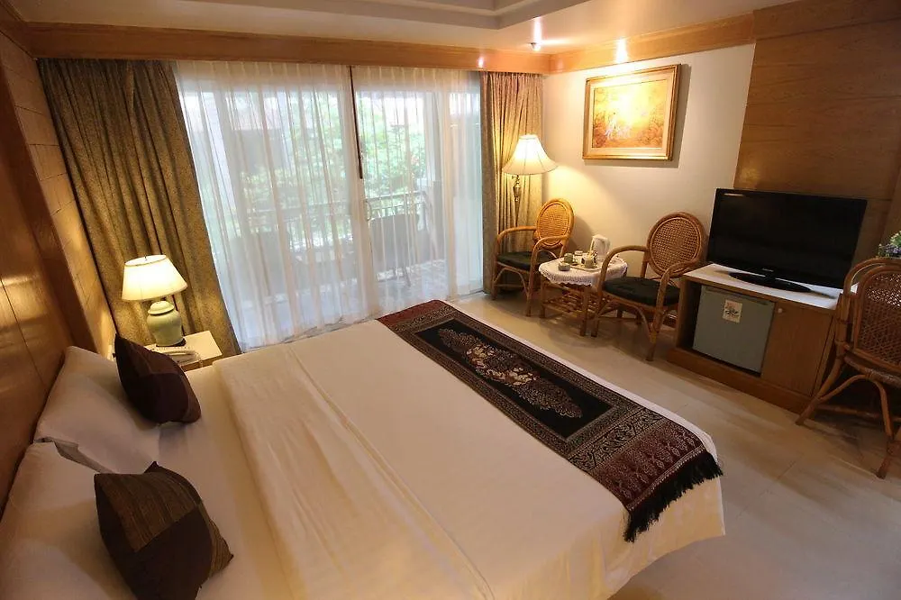 Phi Phi Inn Phi Phi Adaları