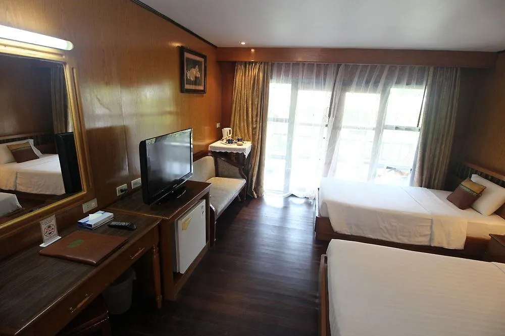 Phi Phi Inn
