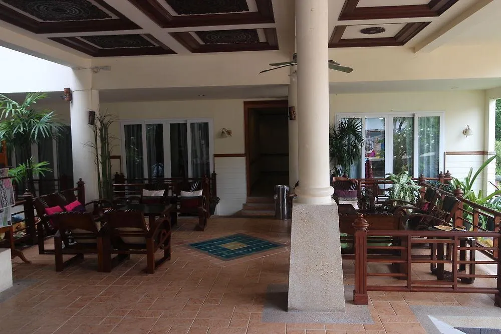 Phi Phi Inn Tayland