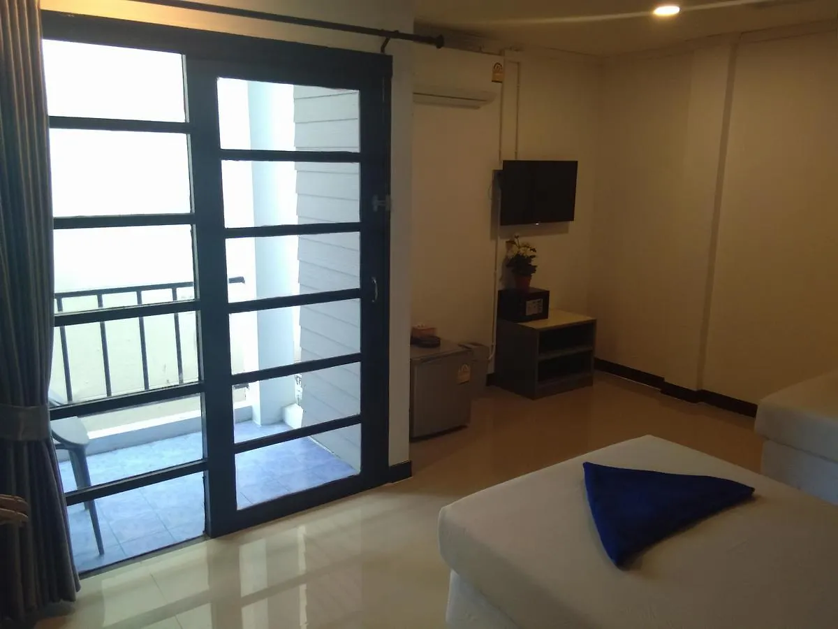 Phi Phi Inn