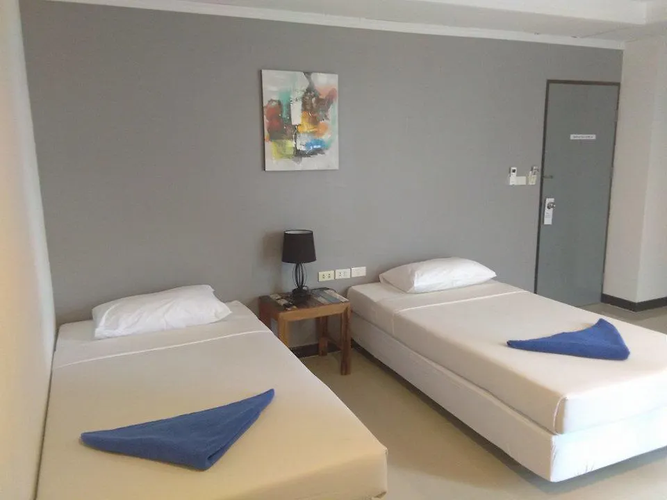 Phi Phi Inn Phi Phi Adaları